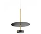 Подвесной светильник Fountain BLACK (5Colors Collection) - изображение 2