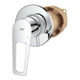 Смеситель для душа Grohe BauLoop New 29042001 - изображение 6
