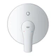 Змішувач для душу прихованого монтажу на 2 виходи Grohe Eurosmart New 33305003 - зображення 3