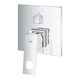 Смеситель скрытого монтажа на 3 выхода Grohe Eurocube 24094000 - изображение 3