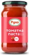 Упаковка томатной пасты Руна с содержанием сухих веществ 25% 490 г х 12 шт (4820015943200) - изображение 2