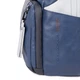Рюкзак для ноутбука Piquadro BAGMOTIC/Blue-Grey2 CA3214UB00BM_BLGR - изображение 4