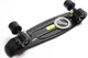 Скейт Пенни борд Penny board Classic Premium 22 Черный - изображение 2