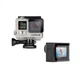 Защитные пленки для GoPro Hero 4 Silver 2 шт код № XTGP256 (1848) - изображение 1