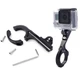 Крепление на трубу удлиненное выносное Roll Bar Mount для экшн камер Xiaomi, SJCam, GoPRO код № XTGP62 (1730) - изображение 3