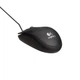 Проводная оптическая USB Мышка Logitech M100r 1.8m Черный - изображение 3