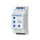 Трифазне реле контролю напруги і фаз 5A [NTRNP3160] РНПП-316-500 Новатек-Електро - зображення 1