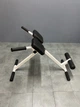Гиперэкстензия SW-301 СИВЕРСПОРТ - изображение 4