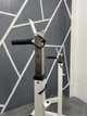 Стойка Профи SW-307 СИВЕРСПОРТ - изображение 9