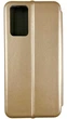 Чехол-книжка Elegant на Oppo A96 золотистый - изображение 2