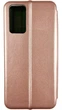 Чехол-книжка Elegant на Oppo A96 розовый - изображение 2