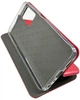 Чехол-книжка Elegant на Oppo A96 red - изображение 4