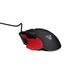 Мышь Fantech USB X11 Daredevil (ftmm-5) - изображение 2