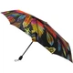 Зонт Doppler полный автомат Colorfly Satin 746165 SF - изображение 1