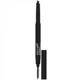 Карандаш для бровей автоматический Wet n Wild Ultimate Brow Retractable Pencil "627 Medium Brown" - изображение 1