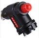 Автоматичний газовий пальник Multi Purpose Torch 504C - изображение 3