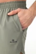 Шорты мужские Avecs 30441/28 2XL (54) Светло зеленый - изображение 4
