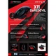 Мышь Fantech USB X11 Daredevil (ftmm-5) - изображение 5