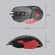 Мышь Fantech USB X11 Daredevil (ftmm-5) - изображение 7