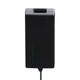 Универсальное зарядное устройство для 100w 8Pin, Black - изображение 1