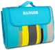 Коврик для пикника Ranger 200 200х0.4х195 см Разноцветный (RA 8856) - изображение 1