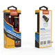 Автомобильное зарядное устройство для телефона (АЗУ) 2USB + MicroUSB кабель Ldnio 2.1А (C22) - изображение 7