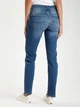 Джинсы Slim Fit женские Cross Jeans P 437-006 28-32 Голубые (8697319207583) - изображение 2