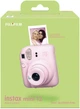 Набор Fujifilm INSTAX Mini 12 Blossom Pink розовая фотокамера мгновенной печати / картридж 10 фото / чехол / альбом 64 фото - изображение 13