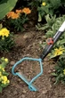 Сапка Gardena Combisystem з подвійним кріпленням 16 см (03193-20.000.00) - зображення 3