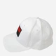 Кепка Cofee SH2099-6 CO/28273 One Size Черная (8592953557783) - изображение 2