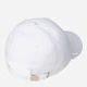Кепка Cofee SH2099-6 CO/28273 One Size Черная (8592953557783) - изображение 3