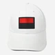 Кепка Cofee SH2099-6 CO/28273 One Size Черная (8592953557783) - изображение 5