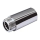 Удлинитель Solomon 1/2″ хром 55мм 6105 000002723 - изображение 1