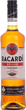 Ром Bacardi Spiced 0.7 л 35% (7610113007518) - изображение 1