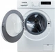 Стиральная машина узкая Grifon GWMS-7121 - изображение 3
