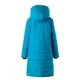 Пальто Huppa NINA 12590030 светло-синий 158 (4741632124035) - изображение 2