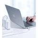 Дата кабель USB-C to USB-C 2.0m 18W US264 White Ugreen (60520) - изображение 4