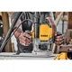 Фрезер DeWALT 9000 - 22000 об/мин, цанговый патрон 12 мм, кейс TSTAK (DWE625KT) - изображение 5