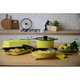 Кастрюля Ringel Zitrone Yellow 3.0л (RG-2108-20) - изображение 10