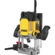 Фрезер DeWALT 9000 - 22000 об/мин, цанговый патрон 12 мм, пульт ДУ, кейс TSTAK (DWE627KT) - изображение 3