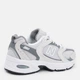 Женские кроссовки New Balance 530 MR530CB 36 (4US) 22 см Серые (196432922017) - изображение 4