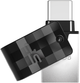 Silicon Power Mobile C31 64GB USB 3.2/Type-C Black (SP064GBUC3C31V1K) - зображення 3