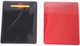 Магнітний планшет для малювання з ручкою mini Magpad колір Червоний - зображення 3