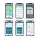 GPS-трекер Маяк eQuGPS Q-BOX-M 4G+WiFi 4500 mAh (Без SIM) - зображення 7