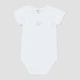 Zestaw body dziecięcych dla dziewczynki 3 szt OVS 1594989 86-92 cm Różowy/Biały (8056608952205) - obraz 2