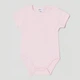 Zestaw body dziecięcych dla dziewczynki 3 szt OVS 1598522 86-92 cm Wielokolorowy (8052147032309) - obraz 2