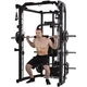 Машина Смита Tunturi SM80 Full Smith 17TSSM8000 - изображение 2