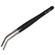 Пинцет изогнутый Hobby Tweezer curved 20см. (36306) - изображение 2