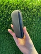 Силіконовий чохол для IQOS 3 DUO, чорний - зображення 1
