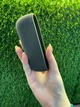 Силіконовий чохол для IQOS 3 DUO, чорний - зображення 3